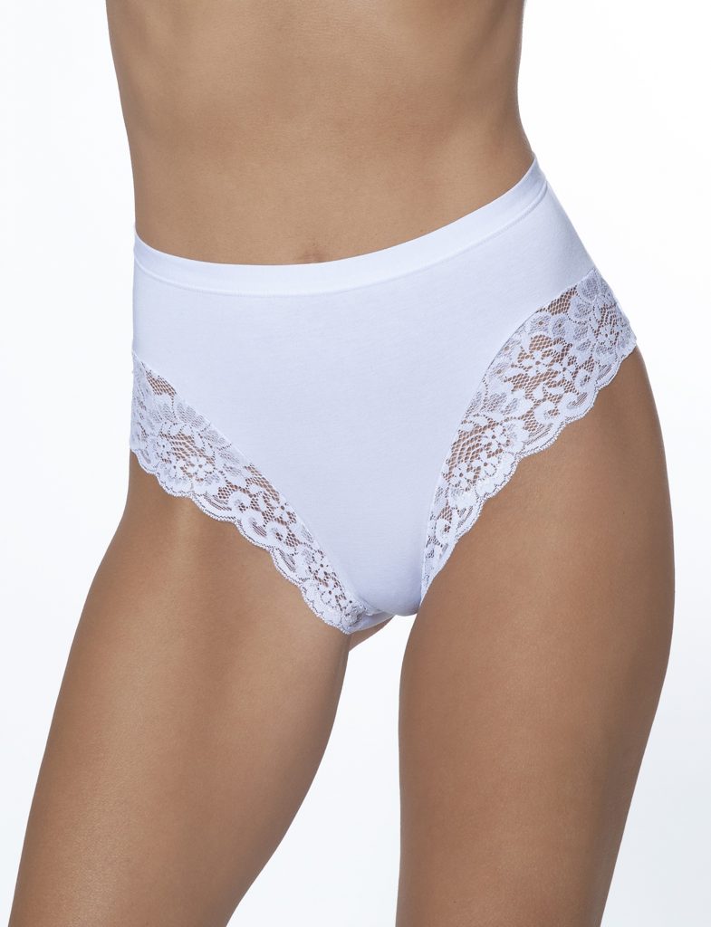 Slip Donna Midi e Maxi